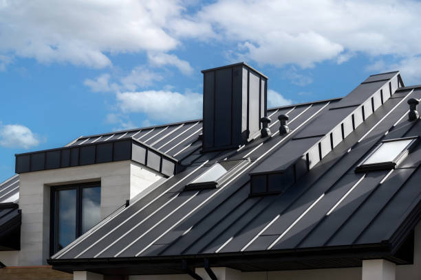 Professional Roofing Services in Kailua, HI